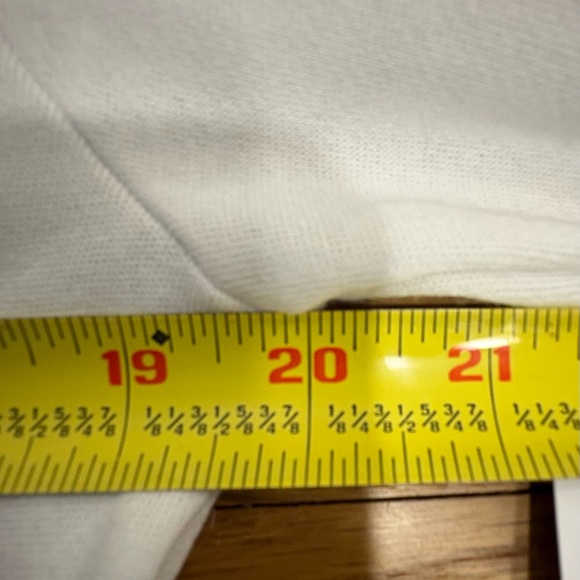 NWT Volcom Surf Fleece Hoodie Fill Zip Hawaii SMALL White Stone Love - Picture 9 of 10